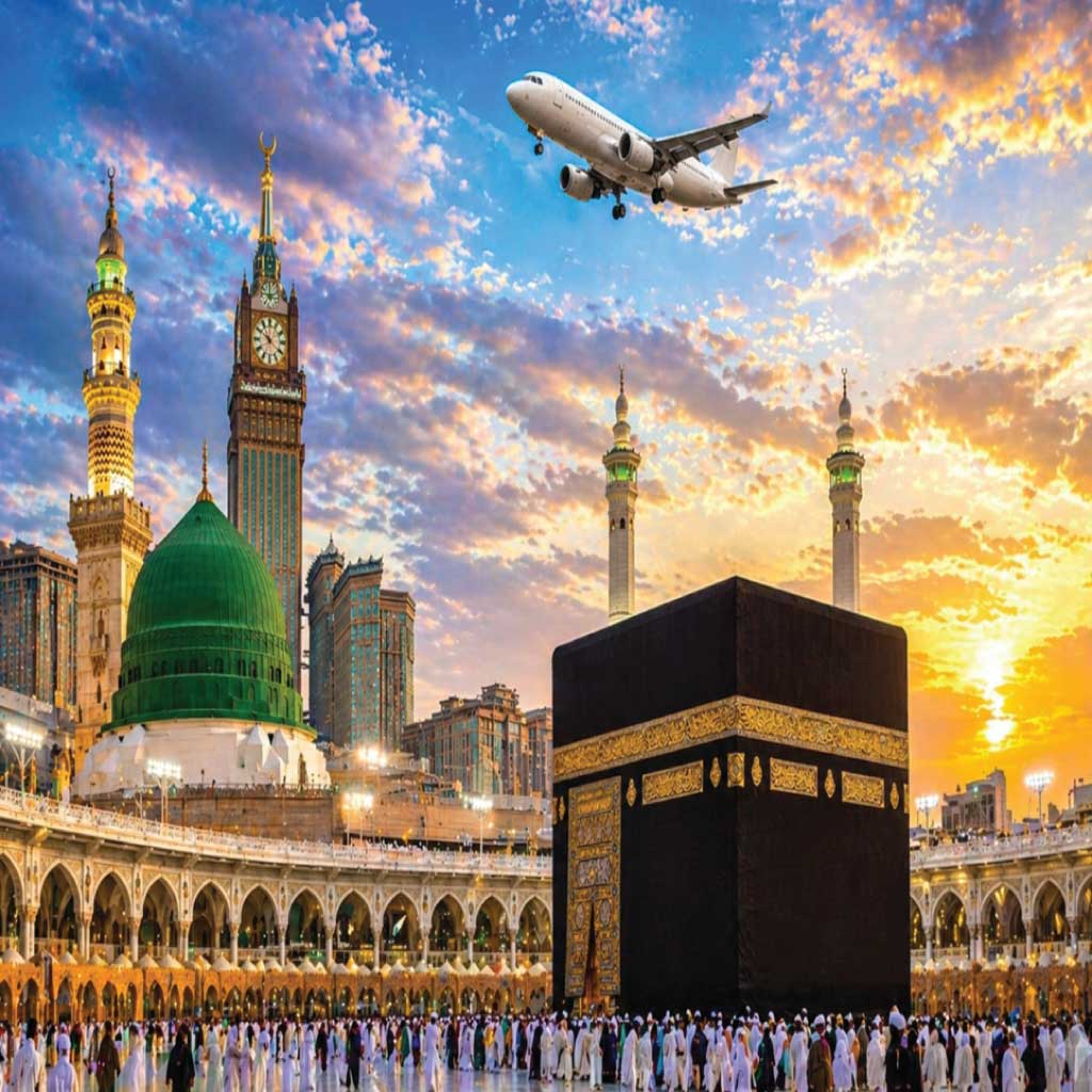 Saudi Arabia